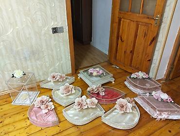 продается бизнес: Xonça satılır 70az Ünvan Sumqayıt şəhəri — 3