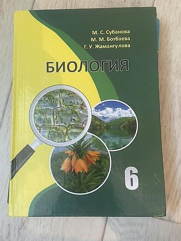 Китептер: Орус тили, 6-класс, Жаңы — 4