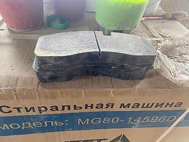ролики одиссей: Обмен тоже интересует Новые ваще не использовалься Тормозные колодки — 1