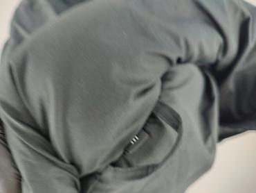 kurtka softshell damska: Kamizelka damska, rozmiar M — 4