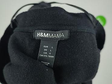 mbappe numer koszulki: H&M Mama, Kardigan damski, rozmiar L — 4