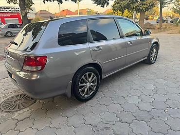 Honda: Honda Avancier: 1999 г., 2.3 л, Автомат, Бензин, Универсал — 3