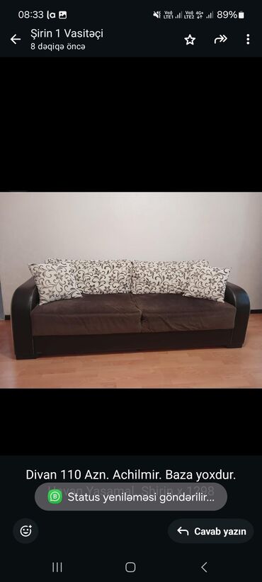 klasik divan: Divan