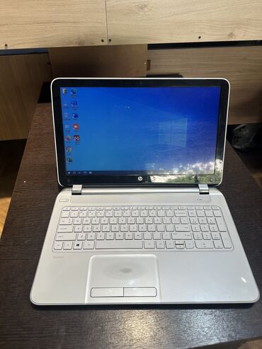 hp laptop 15 da0287ur: Intel Core i5, 8 GB, 15.6 "