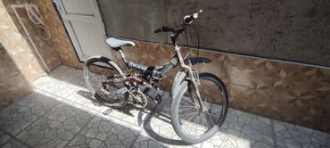 irsad telecom velosiped: İşlənmiş Dağ velosipedi 26", Ünvandan götürmə, Ödənişli çatdırılma