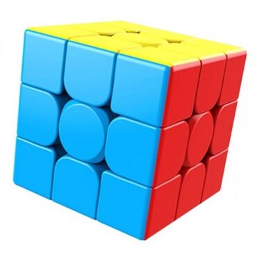 развивающие игрушки для детей 5 лет: Оригинальные Кубика рубика! Абсолютно новые в упаковках! Бомбезное
