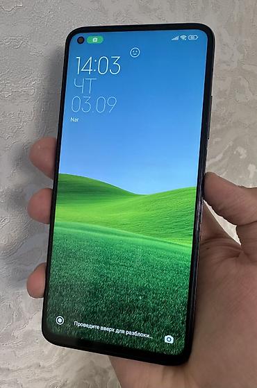 resmi 10 s: Xiaomi Mi 10T, 128 GB, rəng - Qara, 
 Zəmanət, Kredit, Düyməli — 5