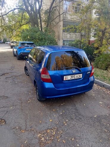 хонда жаз матор: Honda Fit: 2003 г., 1.3 л, Вариатор, Бензин, Хэтчбэк