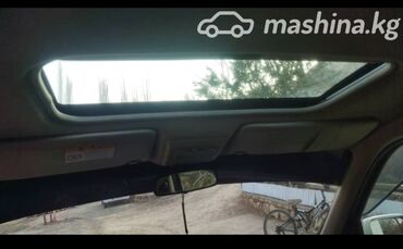 Honda: Honda Stepwgn: 2000 г., Бензин, Минивэн — 5