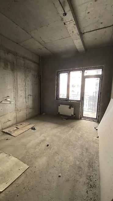 24: 1 комната, 55 м², Асанбай мкр Элитка, 3 этаж, ПСО (под самоотделку) — 4