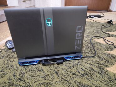 ноутбук 3070: Ноутбук, 16 ГБ ОЭТ, Intel Core i7, 15.6 ", Жаңы, Татаал эмес тапшырмалар үчүн, эс тутум NVMe SSD