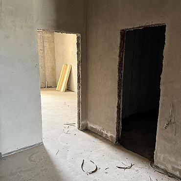 12: 4 комнаты, 162 м², Асанбай мкр Элитка, 12 этаж, ПСО (под самоотделку) — 7