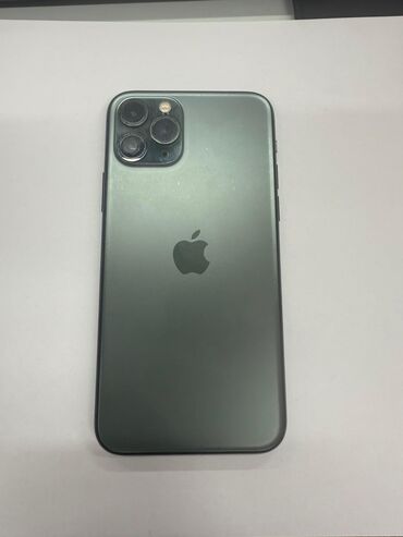 iphone 11 pro ikinci el: IPhone 11 Pro, 64 GB, Matte Space Gray, Face ID