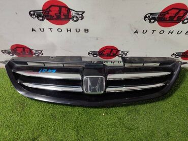 решетка радиатора камри 45: Решетка радиатора HONDA Avancier TA1 2 2004 (б/у)