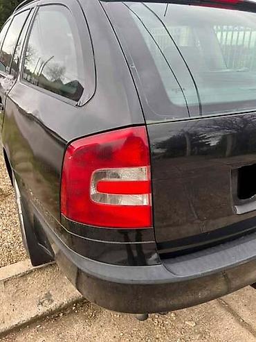 moj auto: BRAVE/KVAKE ZA ŠKODA OCTAVIA | Brave za Škoda Octavia 2008, 1.9 TDI — 3