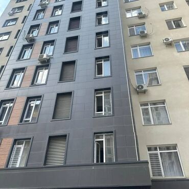 жк нью сити: 2 комнаты, 72 м², Элитка, 9 этаж, ПСО (под самоотделку)