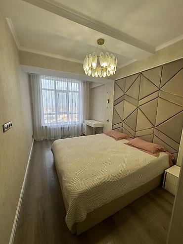 Продажа квартир: 4 комнаты, 102 м², Городок Энергетиков Элитка, 8 этаж, Евроремонт — 6