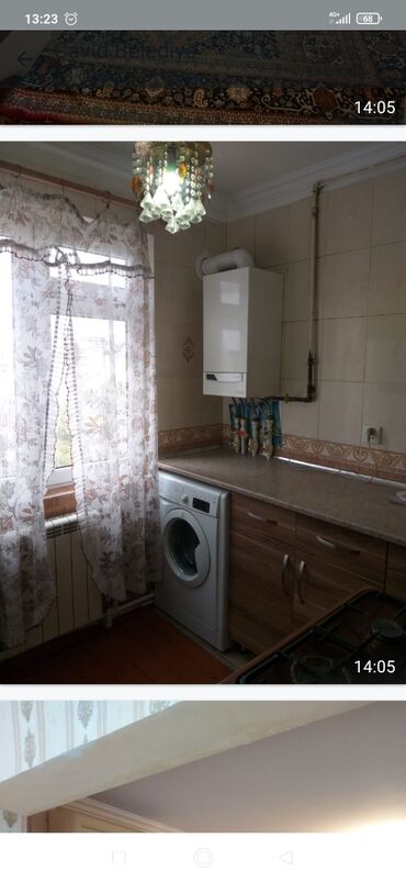 qaracuxur kirayə ev: Təmirli və əşyalı kirayə