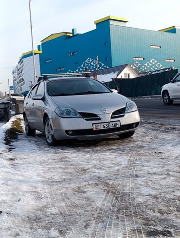 шевроле спарк 2017 цена: Nissan Primera: 2006 г., 1.9 л, Механика, Дизель, Хетчбек