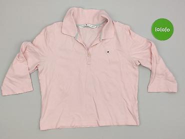 tommy hilfiger golf damski: Tommy Hilfiger, Damska koszulka polo, rozmiar L — 2