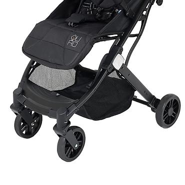 Kolica za bebe: JUNGLE QUAD – kompaktna kišobran/kompakt kolica za bebe 0m+ Opis: - — 14