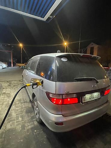 Toyota: Toyota Estima: 2001 г., 2.4 л, Автомат, Бензин, Минивэн — 3