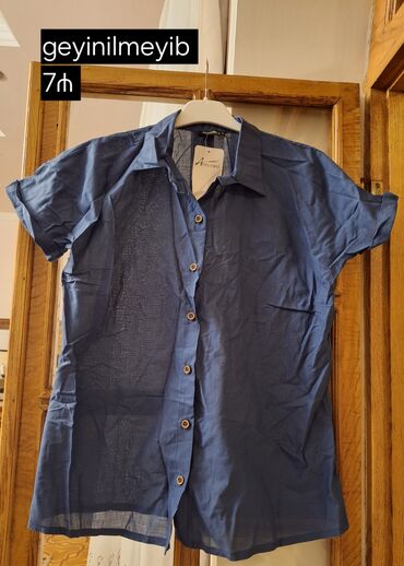 Digər: Geyimlərin bir qismi az geyinilib bir qismi isə heç geyinilməyib — 14