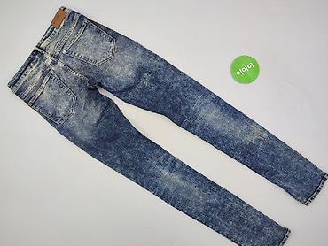 projekt h: H&M, Jeansy damskie, rozmiar S — 3