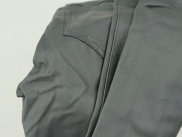 vistula parka: Spodnie materiałowe damskie, rozmiar M — 6