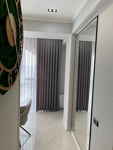 Продажа квартир: 1 комната, 54 м², Элитка, 13 этаж, Евроремонт — 14