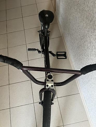 BMX велосипеды: BMX велосипед — 3