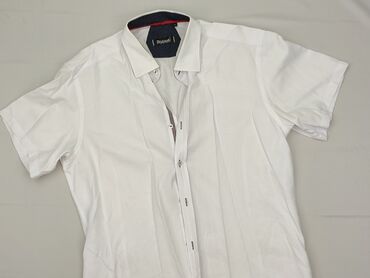 Shirt for men, XL (EU 42), condition - Very good