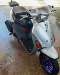 купить мопед в кредит: - skuter