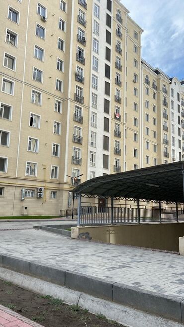 аламедин 1 продажа квартир: 1 бөлмө, Менчик ээси