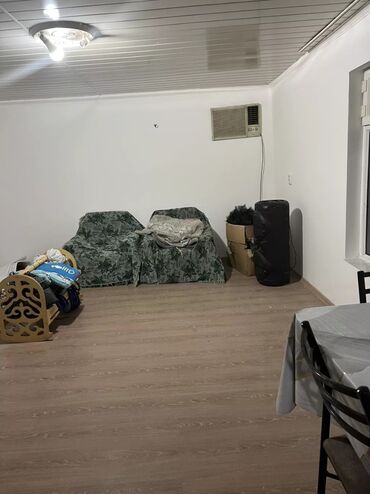 аренда шатра: 32 м², 2 комнаты, Утепленный, Забор, огорожен