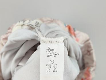 dresy next: Love To Lounge, Spodnie dresowe damskie, rozmiar M — 4
