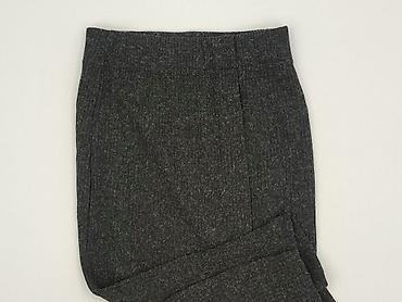 spodnie castorama: Spodnie materiałowe damskie, rozmiar M — 1