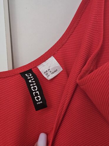 Haljine: H&M M (EU 38), Kratkih rukava — 7