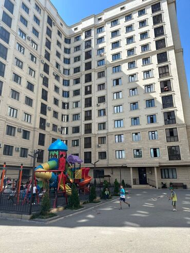 бишкек квартиры продажа: 3 бөлмө, 75 кв. м, Элитка, 12 кабат, Евроремонт