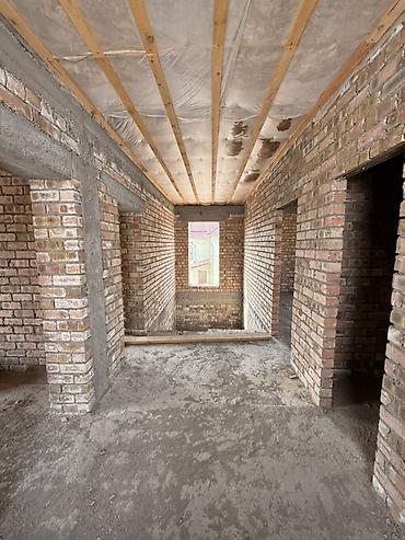 Продажа коттеджей и домов: Продается земельный участок с двухуровневым домом под ПСО и at lalafo.kg — 7 Продажа коттеджей и домов: Продается земельный участок с двухуровневым домом под ПСО и — 7