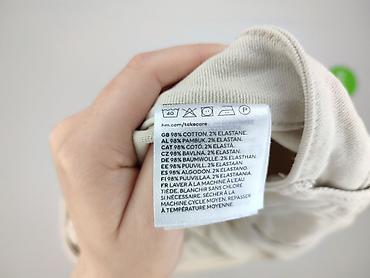 centigrade kurtka damska: H&M Divided, Jeansy damskie, rozmiar M — 5