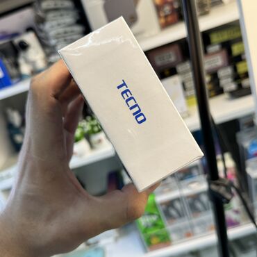 Tecno: Tecno Spark 20C, Новый, 128 ГБ, 2 SIM at lalafo.kg — 10 Tecno: Tecno Spark 20C, Новый, 128 ГБ, 2 SIM — 10