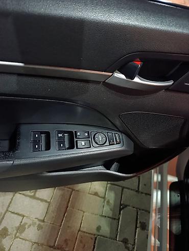 Hyundai: Hyundai Avante: 2017 г., 1.6 л, Автомат, Бензин, Седан — 6