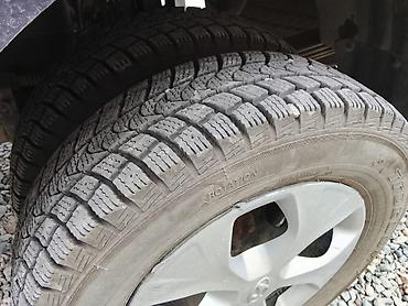 porter: Hyundai Porter: 2017 г., 2.5 л, Автомат, Дизель, Фургон — 3