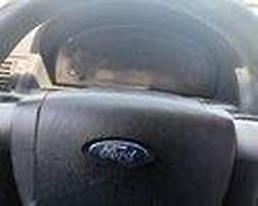 Ford: KILOMETAR SAT ZA FORD MONDEO OD 2004. DO 2006. GOD. | FORD velika — 15