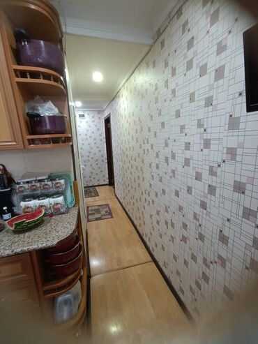 Köhnə tikili: Sumqayıt, 3 otaqlı, Köhnə tikili, 65 kv. m — 15