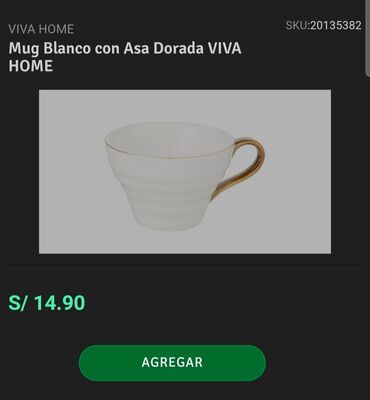 Čaše: Solja vintaz HM univerzalna. Solja univetzalna,perfektna,pozlata — 2