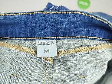 jeans 24: Jeansy damskie, rozmiar M — 4