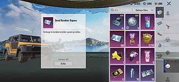hk9 pro qiymeti: PUBG Mobile hesabı – xüsusi kosmetikalar və yüksəldilə bilən silah — 4