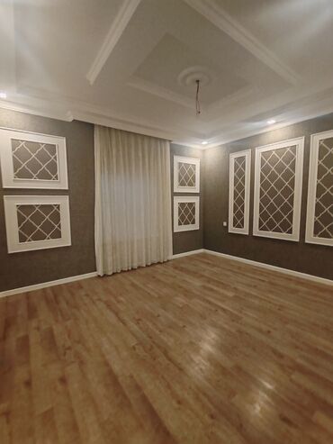 Həyət evləri və villaların satışı: 3 otaqlı, 100 kv. m, Kredit yoxdur, Yeni təmirli -da lalafo.az — 8 Həyət evləri və villaların satışı: 3 otaqlı, 100 kv. m, Kredit yoxdur, Yeni təmirli — 8